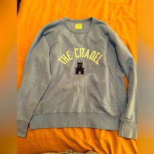 Citadel crew neck